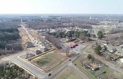 3480 Hwy 89, Cabot, AR 72023