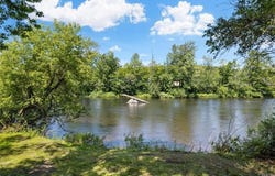 Route 8, Poland, NY 13431
