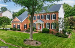 2103 BELL TOWER Drive, CROWNSVILLE, MD 21032