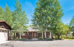 2490 E Cedar Meadows Lane, Manhattan, MT 59741
