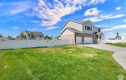 3581 W 2500 S, Syracuse, UT 84075