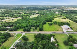 Ole Ambrose Road, Bells, TX 75414