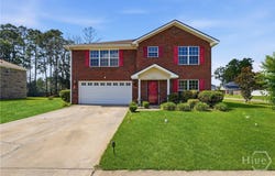 212 Manchester Court, Midway, GA 31320