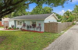 806 N Gomez Avenue, Tampa, FL 33609
