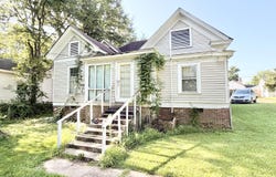 1409 3rd Avenue N, Columbus, MS 39701
