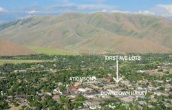 E Croy St, Hailey, ID 83333