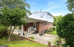 7021 SAINT ANNES Avenue, LANHAM, MD 20706
