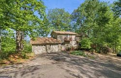 860 Frog Pond Road, Hiawassee, GA 30546