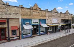213 S Terry Street, Malakoff, TX 75148