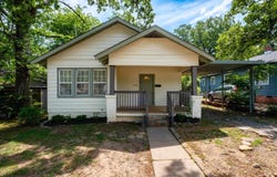 715 Maple Street, Little Rock, AR 72205