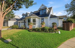406 Hearth Terrace, Argyle, TX 76226