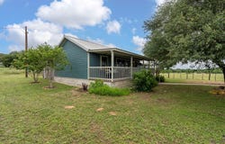 225 Ischar Lane, Mason, TX 76856