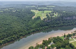 Crown CT. lot: 4,5, Norfork, AR 72658