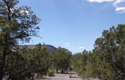 Last Frontier Trail lot: 26, Datil, NM 87821