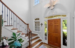 1003 Northern Shores Lane, Greensboro, NC 27455