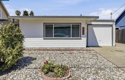3543 Carlfield St, El Sobrante, CA 94803