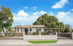 6535 NW 6th Ave, Miami, FL 33150