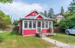 435 Park Avenue, Whitefish, MT 59937