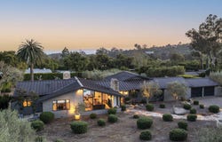 1190 Garden Lane, MONTECITO, CA 93108