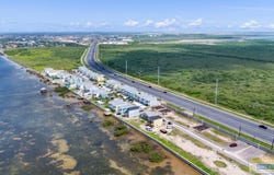 Las Joyas Blvd., Port Isabel, TX 78578