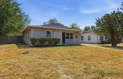 2740 Blue Ridge Drive, Mesquite, TX 75150