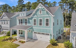 1013 Field Sparrow Drive, Ravenel, SC 29470