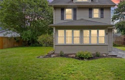 33 Tryon Park, Rochester, NY 14609