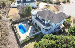 4717 Clubhouse Estates Drive, Kitty Hawk, NC 27949