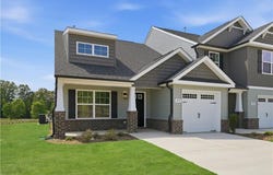 412 Mountain Pine Avenue, Gibsonville, NC 27249