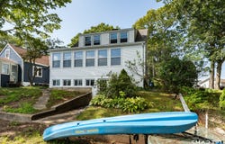 25 Shore Drive, Old Lyme, CT 06371