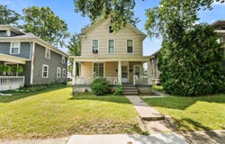 2015 Crescent Avenue, Fort Wayne, IN 46805
