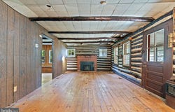 1538 LILAC Road, ST LEONARD, MD 20685