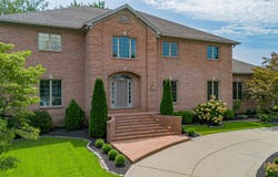 140 Prestwick Place, Paducah, KY 42001