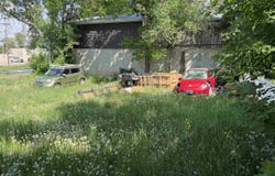 SOO STREET, Minot, ND 58701