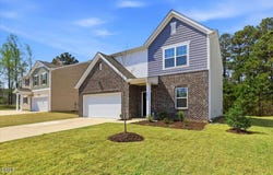 745 Mirror Pond Drive, Zebulon, NC 27597