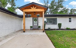 1530 Monte NE Road, Rogers, AR 72756