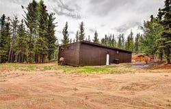 38 Grebe Lane, COMO, CO 80432