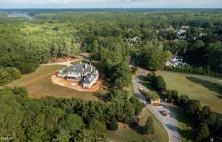 6408 Juniper View Lane, Raleigh, NC 27614
