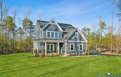 4806 Gooden Trail, Quinton, VA 23141
