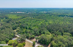 Hyde Park Road, Ravenel, SC 29470