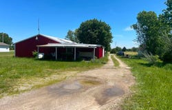 16423 St Rt 247, Wayne Twp, OH 45679