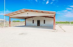 206 Corbell Rd, Big Spring, TX 79720