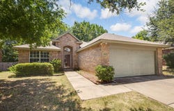 1417 Constantina Drive, Denton, TX 76207