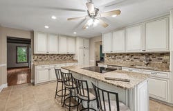 3210 RIVERVIEW Drive, TRIANGLE, VA 22172