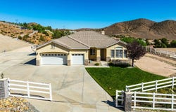 34412 Desert Road, Acton, CA 93510