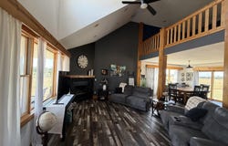 1225 17th Rd, Lyons, KS 67554