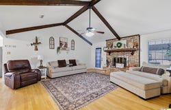 544 STABLE ROAD, Ruston, LA 71270