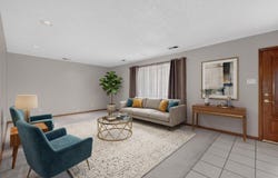 3804 33rd Circle SE, Rio Rancho, NM 87124