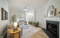 1411 Arborgate Circle, Chapel Hill, NC 27514