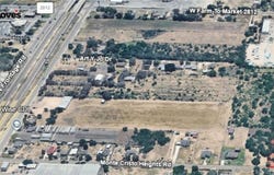 Monte Cristo Heights Road, Edinburg, TX 78541